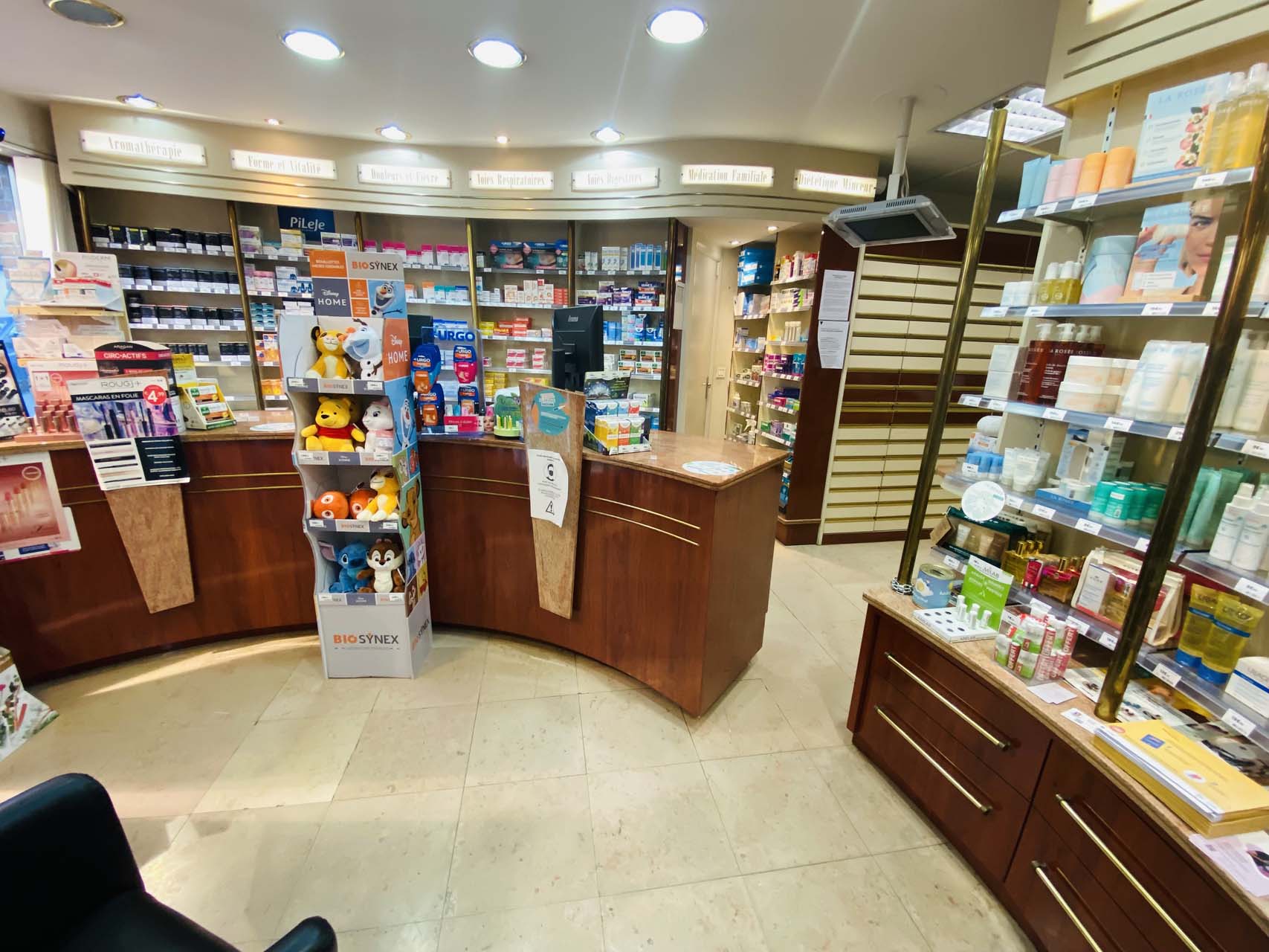 Pharmacie du Centre a Cysoing (1)